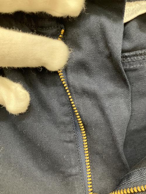 GRAMICCI（グラミチ）GRAMICCI (グラミチ) マウンテンパンツ ネイビー サイズ:Lの古着・服飾アイテム