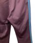 中古・古着 Needles (ニードルズ) Narrow Track Pant - Poly Smooth パープル サイズ:S：6000円