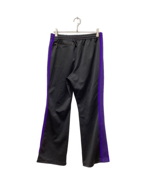 Needles（ニードルズ）Needles (ニードルズ) BOOT CUT TRACK PANTS ブラック サイズ:Sの古着・服飾アイテム