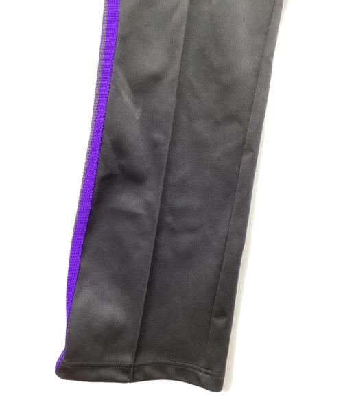 Needles（ニードルズ）Needles (ニードルズ) BOOT CUT TRACK PANTS ブラック サイズ:Sの古着・服飾アイテム