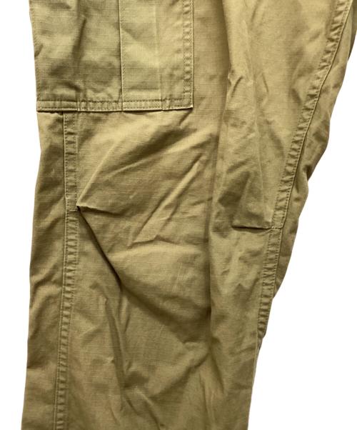 orSlow（オアスロウ）orSlow (オアスロウ) VINTAGE FIT 6 POCKETS CARGO PANTS オリーブ サイズ:Lの古着・服飾アイテム