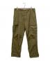 orSlow（オアスロウ）の古着「VINTAGE FIT 6 POCKETS CARGO PANTS」｜オリーブ