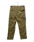 orSlow (オアスロウ) VINTAGE FIT 6 POCKETS CARGO PANTS オリーブ サイズ:L：10000円