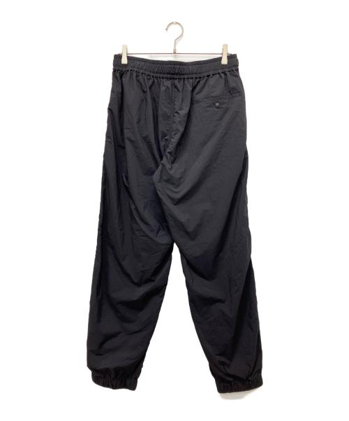THE NORTHFACE PURPLELABEL（ザ・ノースフェイス パープルレーベル）THE NORTHFACE PURPLELABEL (ザ・ノースフェイス パープルレーベル) Nylon Ripstop Trail Pants ブラック サイズ:34の古着・服飾アイテム