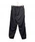 THE NORTHFACE PURPLELABEL (ザ・ノースフェイス パープルレーベル) Nylon Ripstop Trail Pants ブラック サイズ:34：10000円