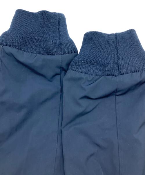 POLO RALPH LAUREN（ポロ・ラルフローレン）POLO RALPH LAUREN (ポロ・ラルフローレン) ナイロンジャケット ネイビー サイズ:Sの古着・服飾アイテム