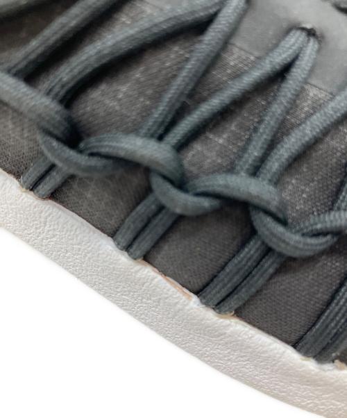 KEEN（キーン）KEEN (キーン) UNEEK SNK SNEAKER ブラック サイズ:24㎝の古着・服飾アイテム