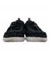 中古・古着 KEEN (キーン) UNEEK SNK SNEAKER ブラック サイズ:24㎝：5000円