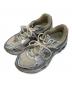 asics（アシックス）の古着「GEL-KAYANO 14ローカットスニーカー」｜グレー