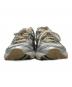 中古・古着 asics (アシックス) GEL-KAYANO 14ローカットスニーカー グレー サイズ:23cm：5000円