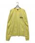 stussy（ステューシー）の古着「カットソー」｜イエロー