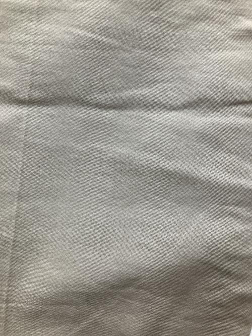 stussy（ステューシー）stussy (ステューシー) ダブルニーワイドパンツ ブラウン サイズ:W30の古着・服飾アイテム