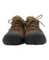 中古・古着 KEEN (キーン) TARGHEE II ブラウン サイズ:28cm：6000円