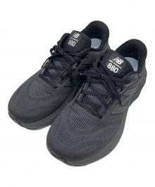 NEW BALANCE（ニューバランス）の古着「880v15 GORE-TEX」｜ブラック