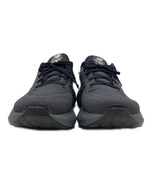NEW BALANCE（ニューバランス）NEW BALANCE (ニューバランス) 880v15 GORE-TEX ブラック サイズ:28cmの古着・服飾アイテム