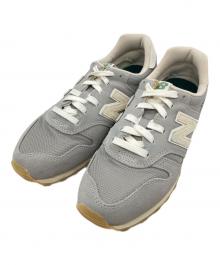 NEW BALANCE（ニューバランス）の古着「ローカットスニーカー」｜グレー
