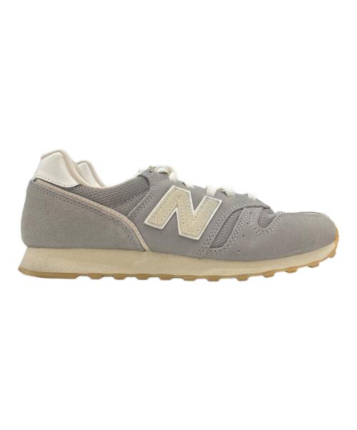 NEW BALANCE（ニューバランス）NEW BALANCE (ニューバランス) ローカットスニーカー グレー サイズ:25の古着・服飾アイテム