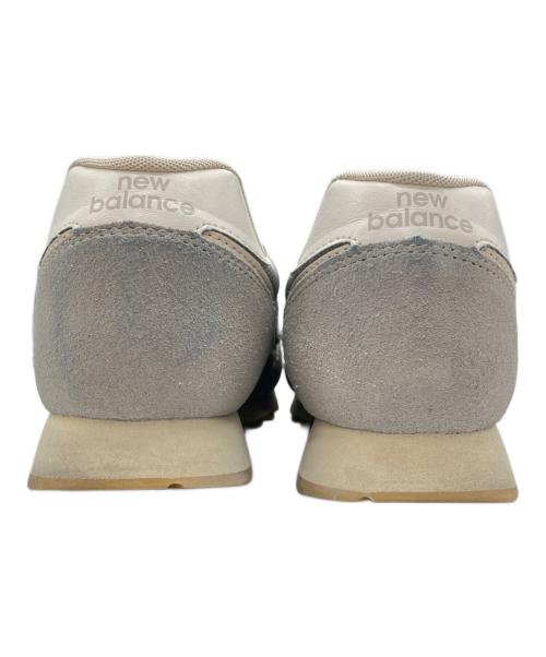 NEW BALANCE（ニューバランス）NEW BALANCE (ニューバランス) ローカットスニーカー グレー サイズ:25の古着・服飾アイテム