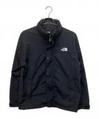 THE NORTH FACEザ ノース フェイス）の古着「ハイドレナウィンドジャケット」｜ブラック