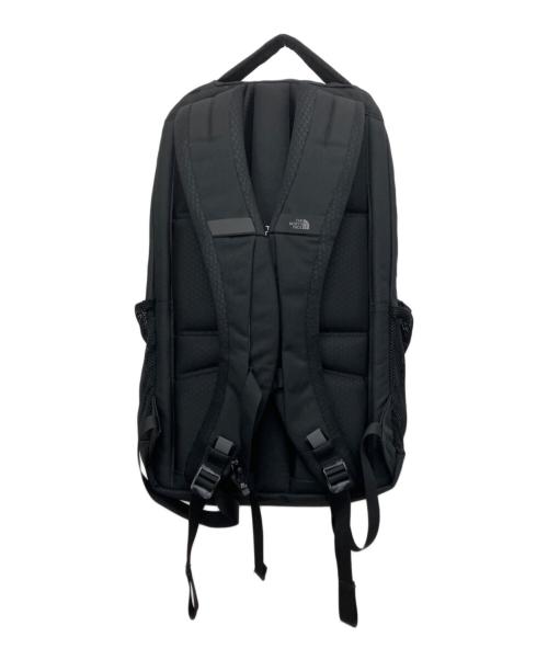 THE NORTH FACE（ザ ノース フェイス）THE NORTH FACE (ザ ノース フェイス) VAULT（ヴォルト） ブラックの古着・服飾アイテム