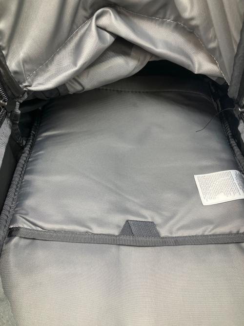 THE NORTH FACE（ザ ノース フェイス）THE NORTH FACE (ザ ノース フェイス) VAULT（ヴォルト） ブラックの古着・服飾アイテム
