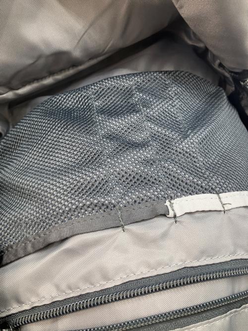 THE NORTH FACE（ザ ノース フェイス）THE NORTH FACE (ザ ノース フェイス) VAULT（ヴォルト） ブラックの古着・服飾アイテム