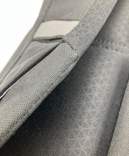 THE NORTH FACE（ザ ノース フェイス）THE NORTH FACE (ザ ノース フェイス) VAULT（ヴォルト） ブラックの古着・服飾アイテム