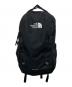 THE NORTH FACE（ザ ノース フェイス）の古着「VAULT（ヴォルト）」｜ブラック
