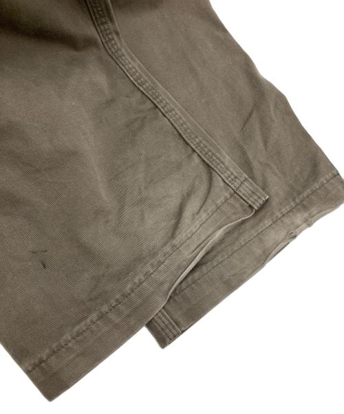 CarHartt（カーハート）CarHartt (カーハート) ペインターパンツ オリーブ サイズ:W38×L34の古着・服飾アイテム