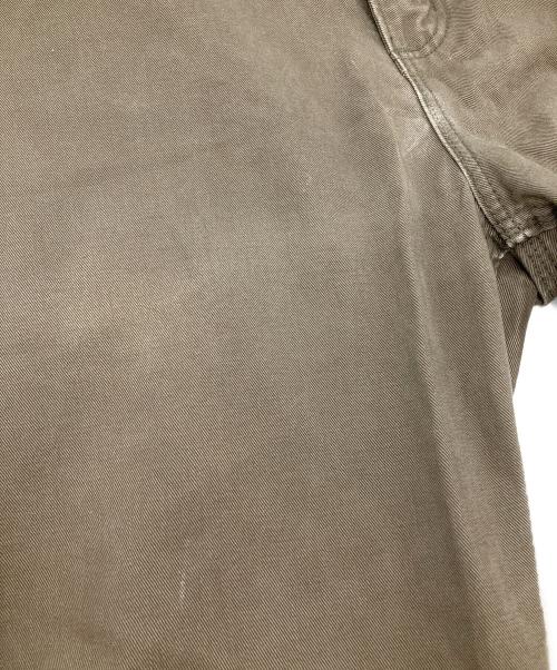 CarHartt（カーハート）CarHartt (カーハート) ペインターパンツ オリーブ サイズ:W38×L34の古着・服飾アイテム