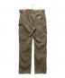 CarHartt (カーハート) ペインターパンツ オリーブ サイズ:W38×L34：6000円