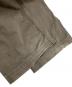 中古・古着 CarHartt (カーハート) ペインターパンツ オリーブ サイズ:W38×L34：6000円