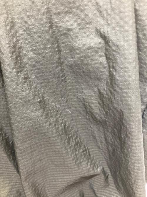 Patagonia（パタゴニア）Patagonia (パタゴニア) 22年製HOUDINI JACKET グリーン サイズ:XS 未使用品の古着・服飾アイテム