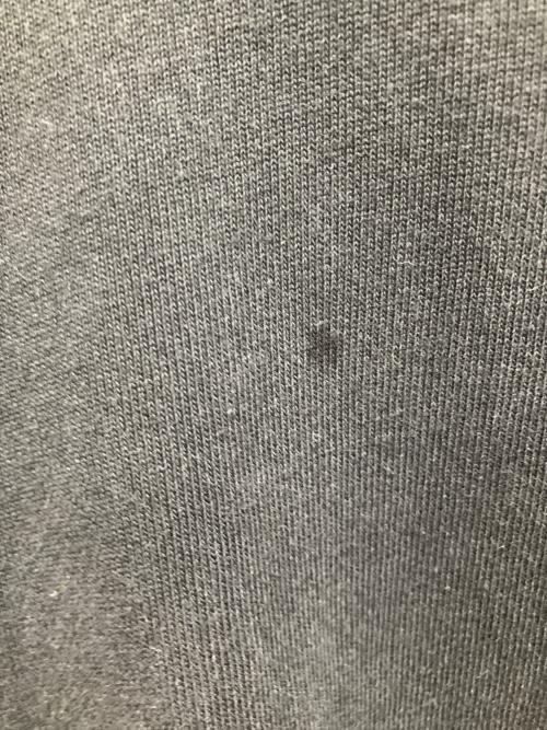 CAHLUMN（カウラム）CAHLUMN (カウラム) Heavy Weight Jersey Thermal Lined Zip Hoodie ブラック サイズ:XLの古着・服飾アイテム