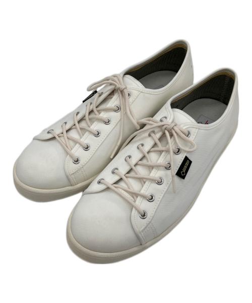 TOP DRY（トップドライ）TOP DRY (トップドライ) スニーカー ホワイト サイズ:24.5㎝の古着・服飾アイテム