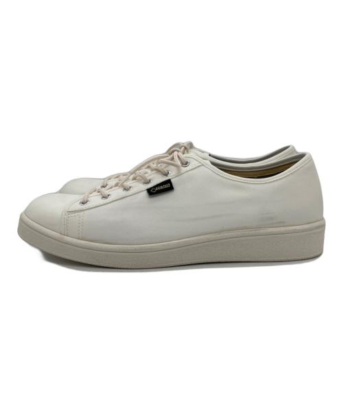 TOP DRY（トップドライ）TOP DRY (トップドライ) スニーカー ホワイト サイズ:24.5㎝の古着・服飾アイテム