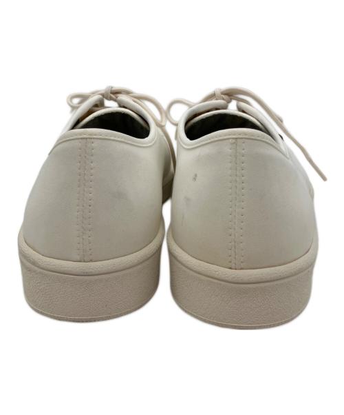 TOP DRY（トップドライ）TOP DRY (トップドライ) スニーカー ホワイト サイズ:24.5㎝の古着・服飾アイテム