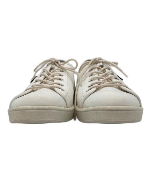 TOP DRY（トップドライ）TOP DRY (トップドライ) スニーカー ホワイト サイズ:24.5㎝の古着・服飾アイテム