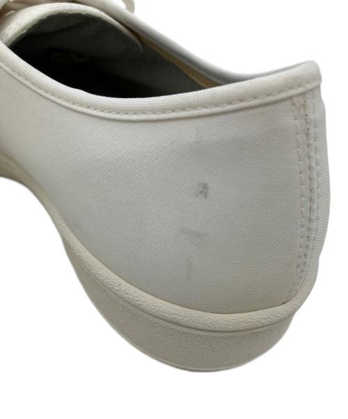 TOP DRY（トップドライ）TOP DRY (トップドライ) スニーカー ホワイト サイズ:24.5㎝の古着・服飾アイテム