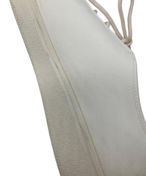 TOP DRY（トップドライ）TOP DRY (トップドライ) スニーカー ホワイト サイズ:24.5㎝の古着・服飾アイテム