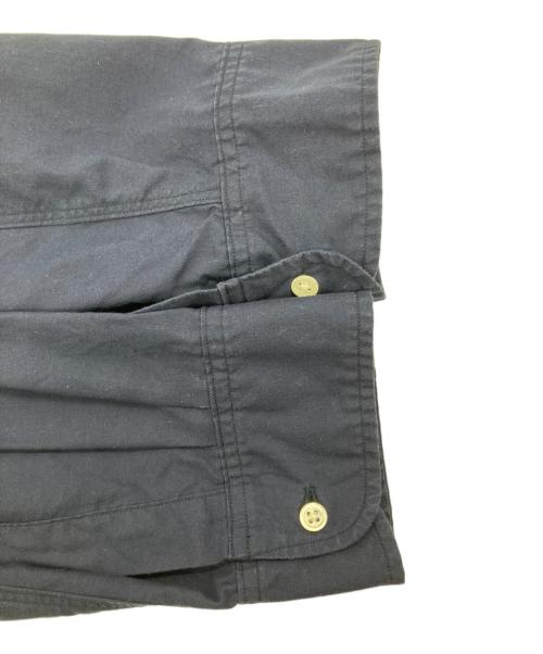 FULLCOUNT（フルカウント）FULLCOUNT (フルカウント) 長袖シャツ インディゴ サイズ:42の古着・服飾アイテム