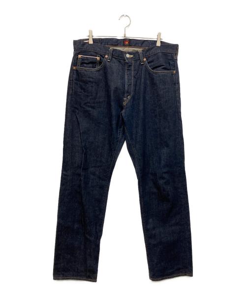 EDWIN（エドウィン）EDWIN (エドウィン) 505ZXデニムパンツ インディゴ サイズ:W36×L32の古着・服飾アイテム