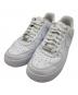 NIKE（ナイキ）の古着「WMNS AIR FORCE 1 '07」｜ホワイト