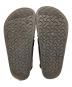 中古・古着 BIRKENSTOCK (ビルケンシュトック) Montana レザーシューズ ブラウン サイズ:26：6000円