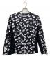 BLACK COMME des GARCONS（ブラックコムデギャルソン）の古着「カットソー」｜ブラック