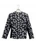 BLACK COMME des GARCONS (ブラックコムデギャルソン) NIKE (ナイキ) カットソー ブラック サイズ:S：6000円