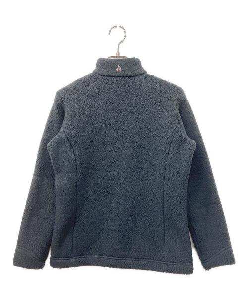 mont-bell（モンベル）mont-bell (モンベル) クリマプラスシーリングジャケット グレー サイズ:Sの古着・服飾アイテム
