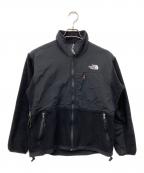 THE NORTH FACEザ ノース フェイス）の古着「デナリジャケット」｜ブラック