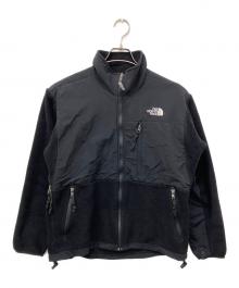 THE NORTH FACE（ザ ノース フェイス）の古着「デナリジャケット」｜ブラック