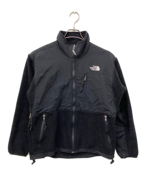 THE NORTH FACE（ザ ノース フェイス）THE NORTH FACE (ザ ノース フェイス) デナリジャケット ブラック サイズ:Mの古着・服飾アイテム